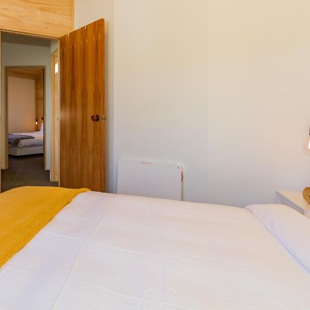 Heavenly Spa Views - Ohakune Holiday Home Ngoại thất bức ảnh