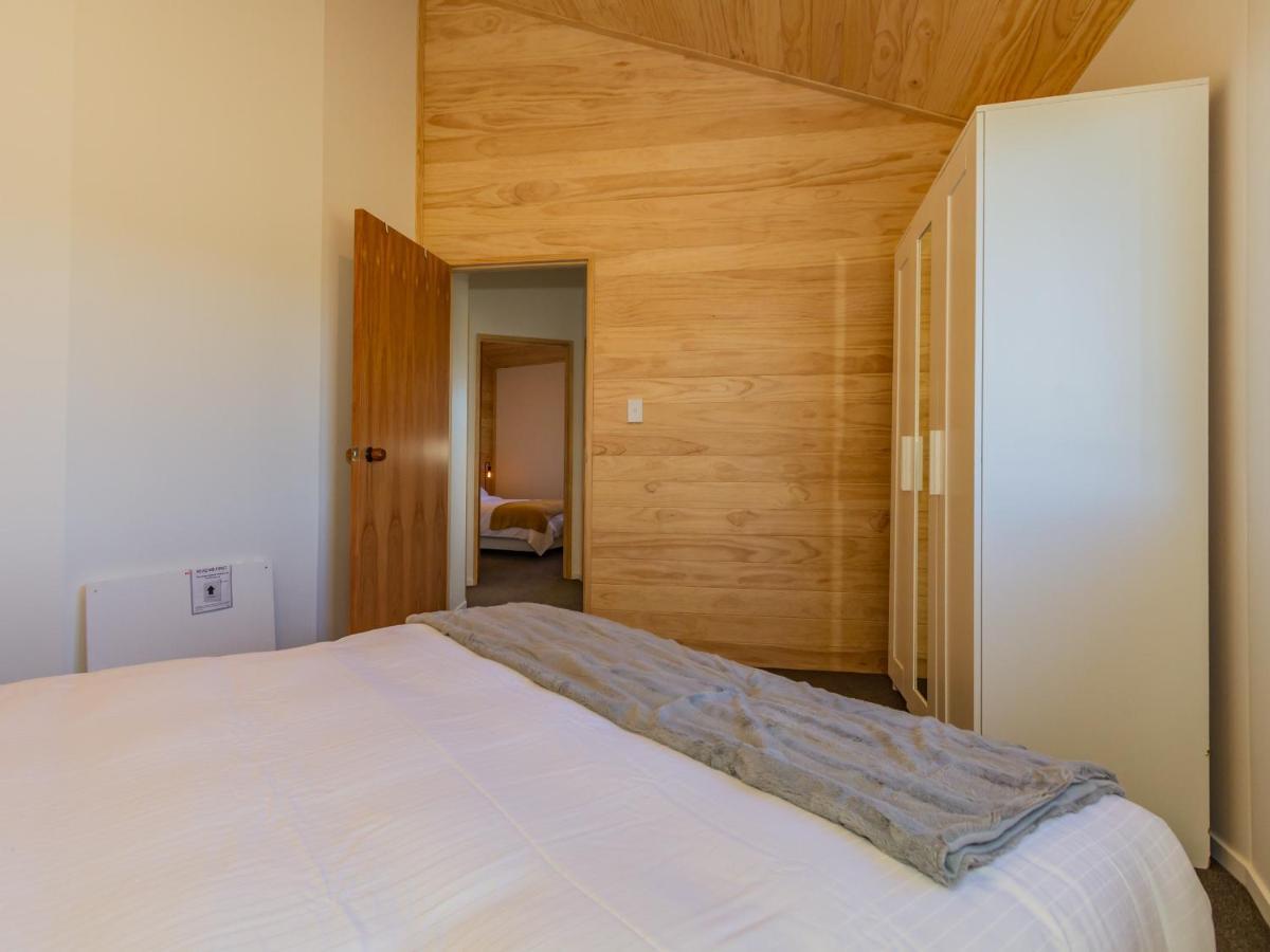 Heavenly Spa Views - Ohakune Holiday Home Ngoại thất bức ảnh
