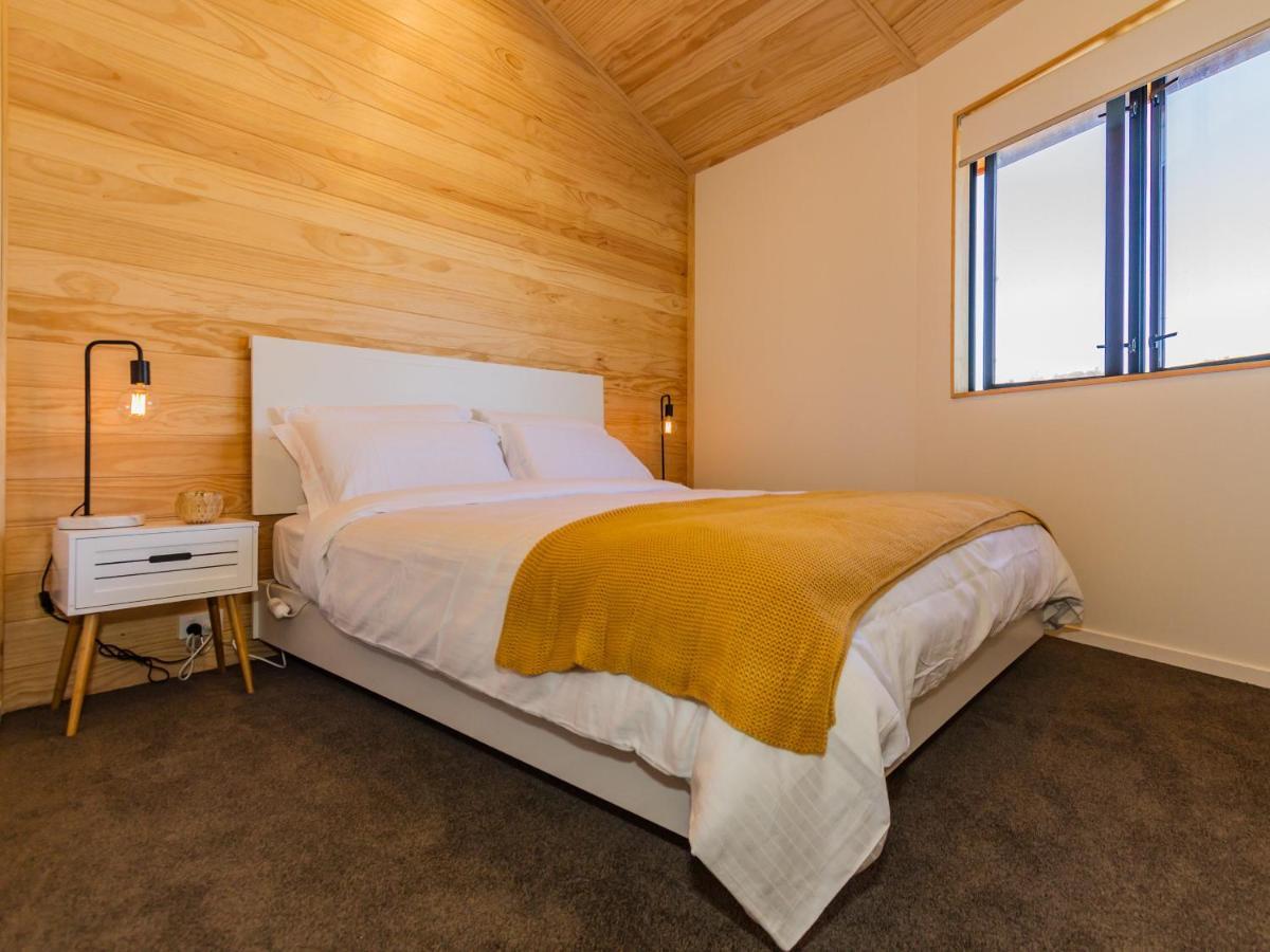 Heavenly Spa Views - Ohakune Holiday Home Ngoại thất bức ảnh