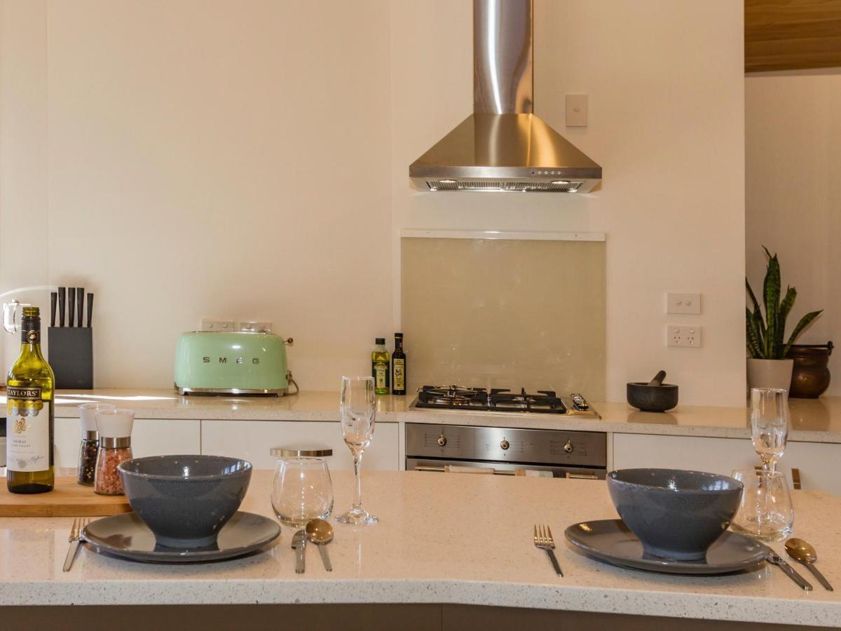 Heavenly Spa Views - Ohakune Holiday Home Ngoại thất bức ảnh